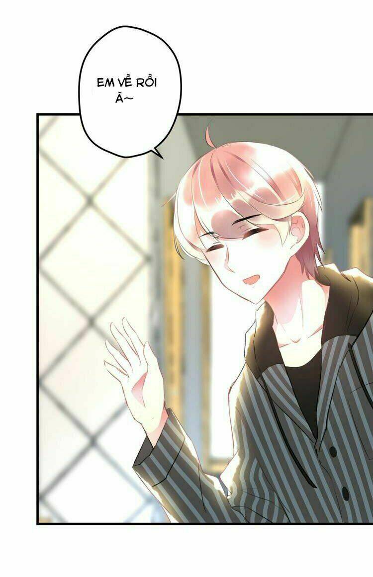 lão ca minh tinh, mời xuất chiêu! chapter 52 25