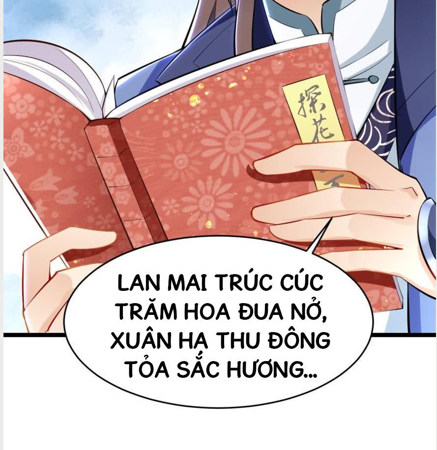 lão tổ của bạn đang online chapter 18 32