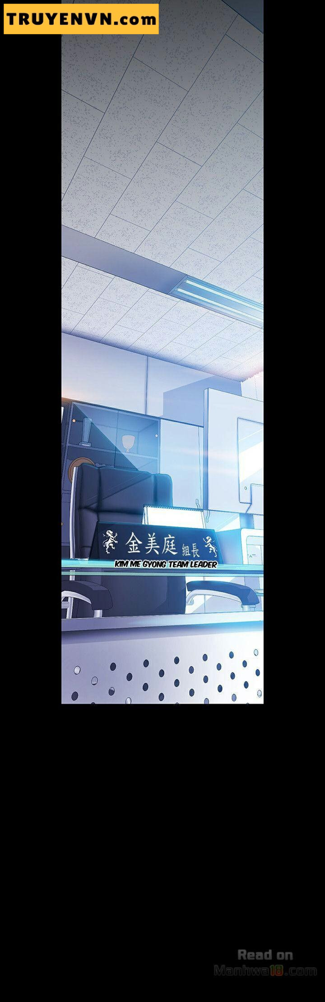 một thế giới mới tuyệt vời chapter 27 11