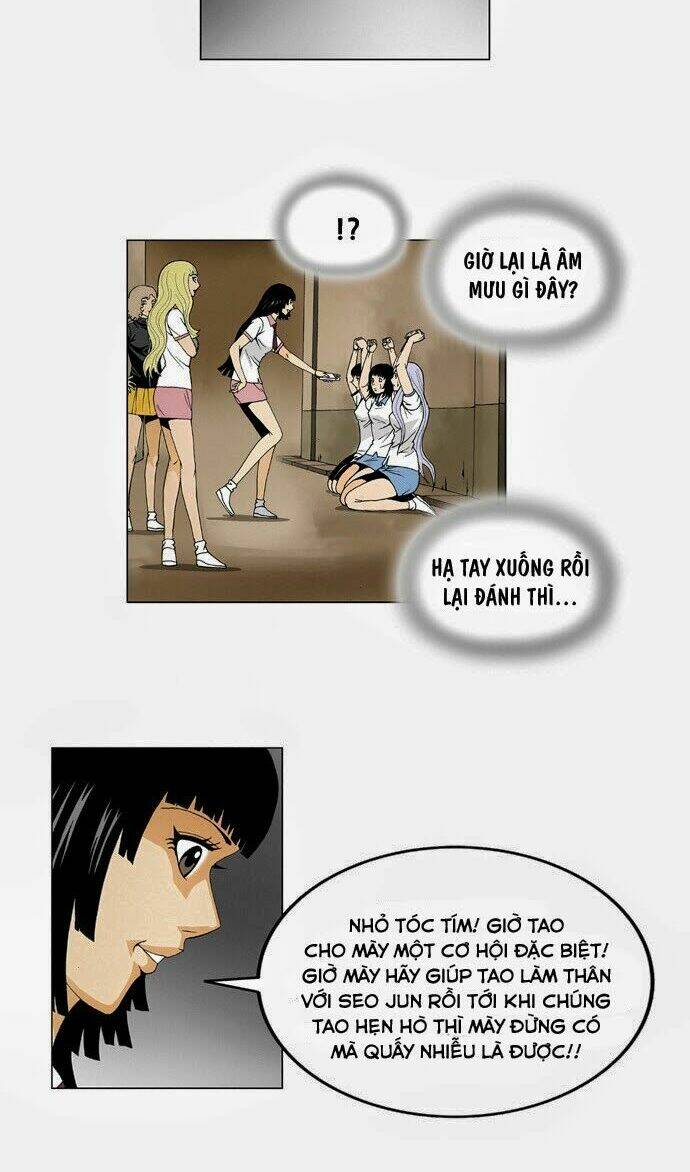 ultimate legend: kang hae hyo chapter 38 13