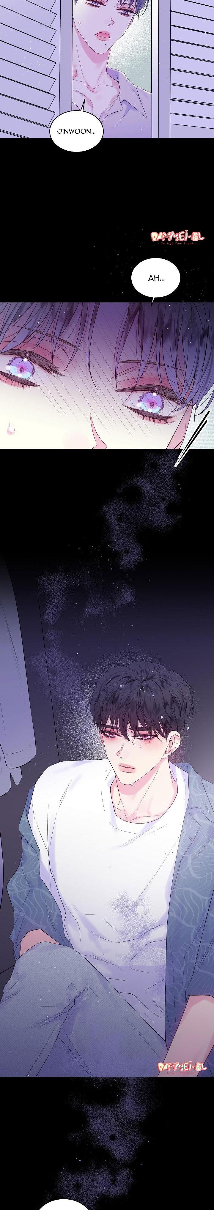 bình minh thứ hai chapter 9 7