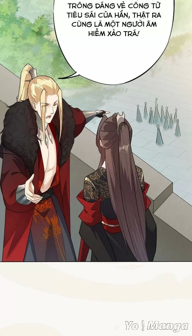 tuyệt thế luyện đan sư chapter 156 21