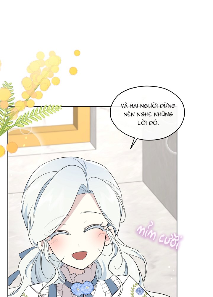 tôi là mẹ kế của nam chính chapter 64.1 8