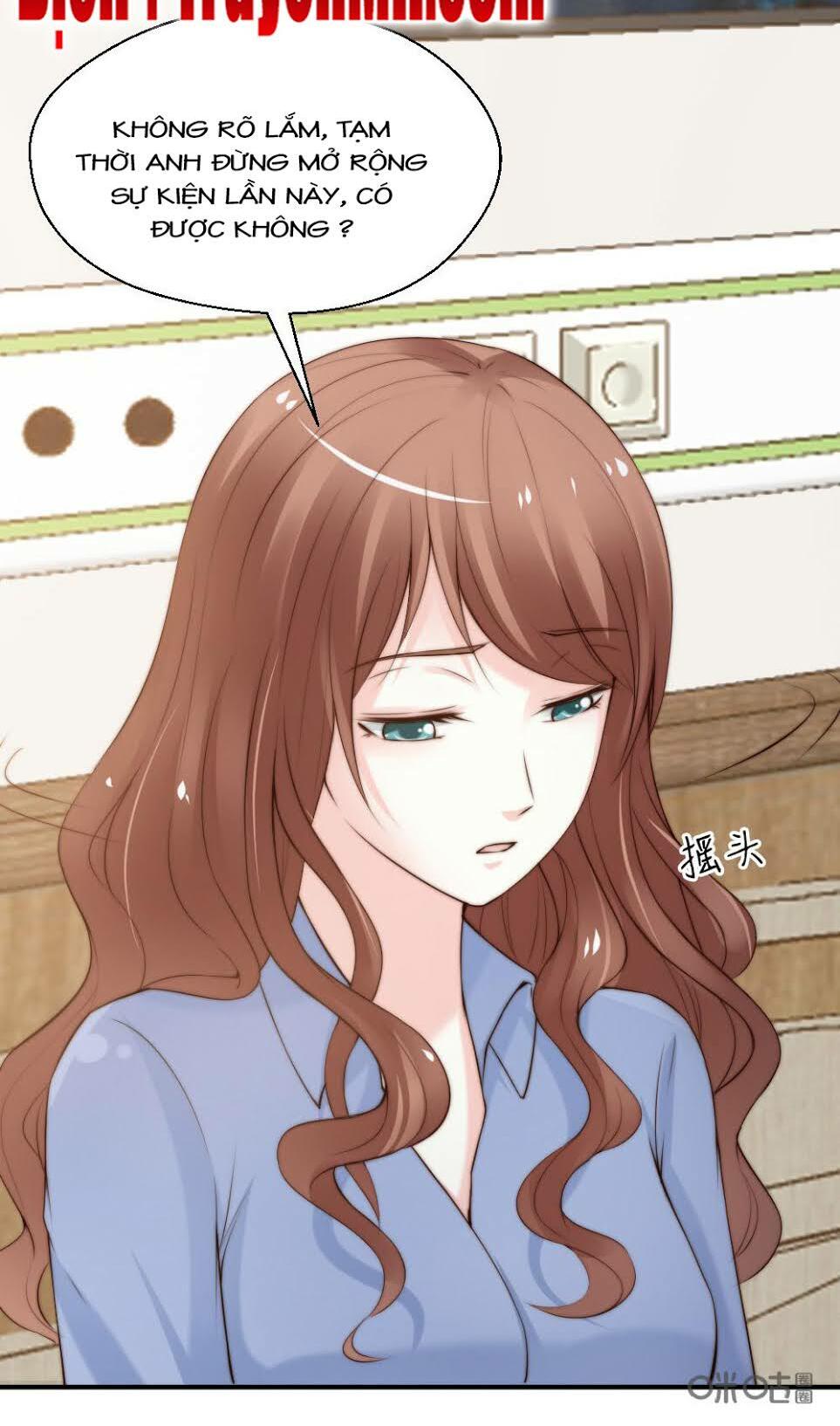 bí mật của thiên kim chapter 133 6