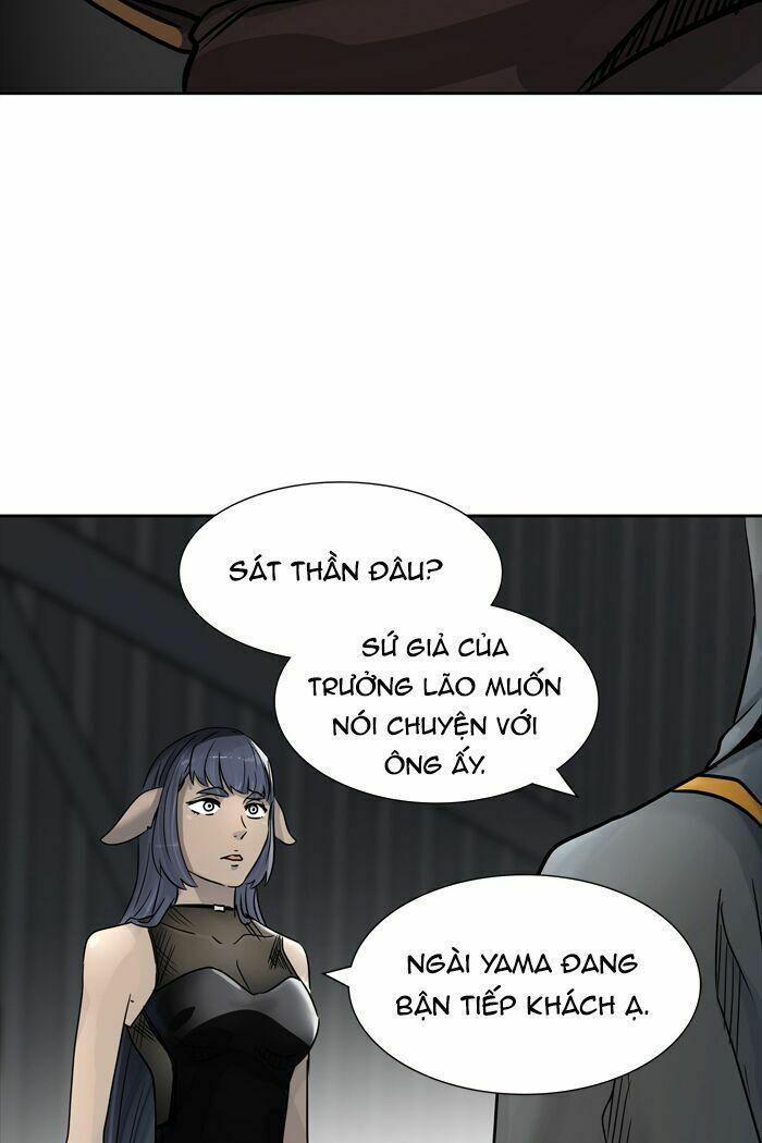 tòa tháp bí ẩn 2 chapter 426 7