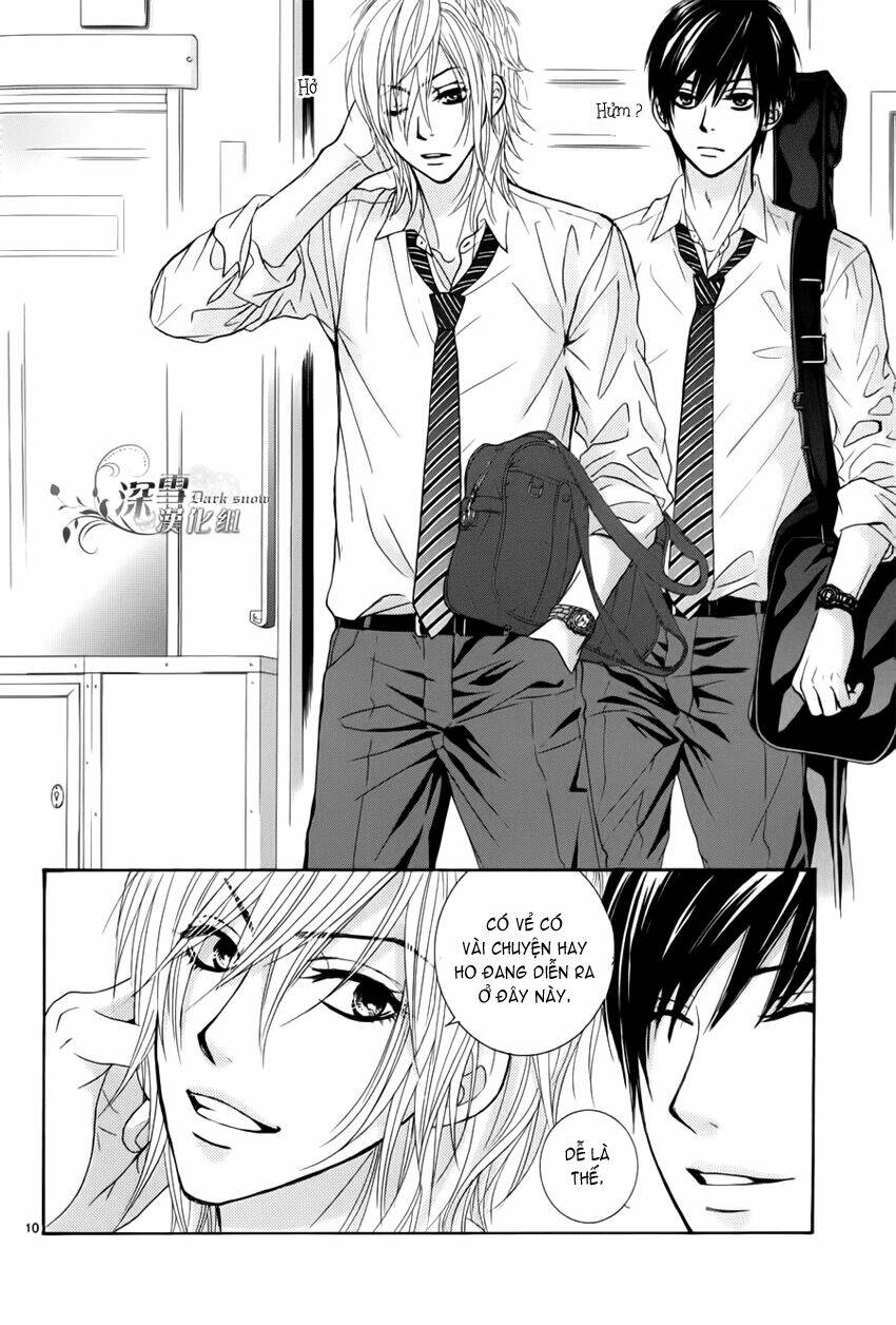 akaiito chapter 1 14