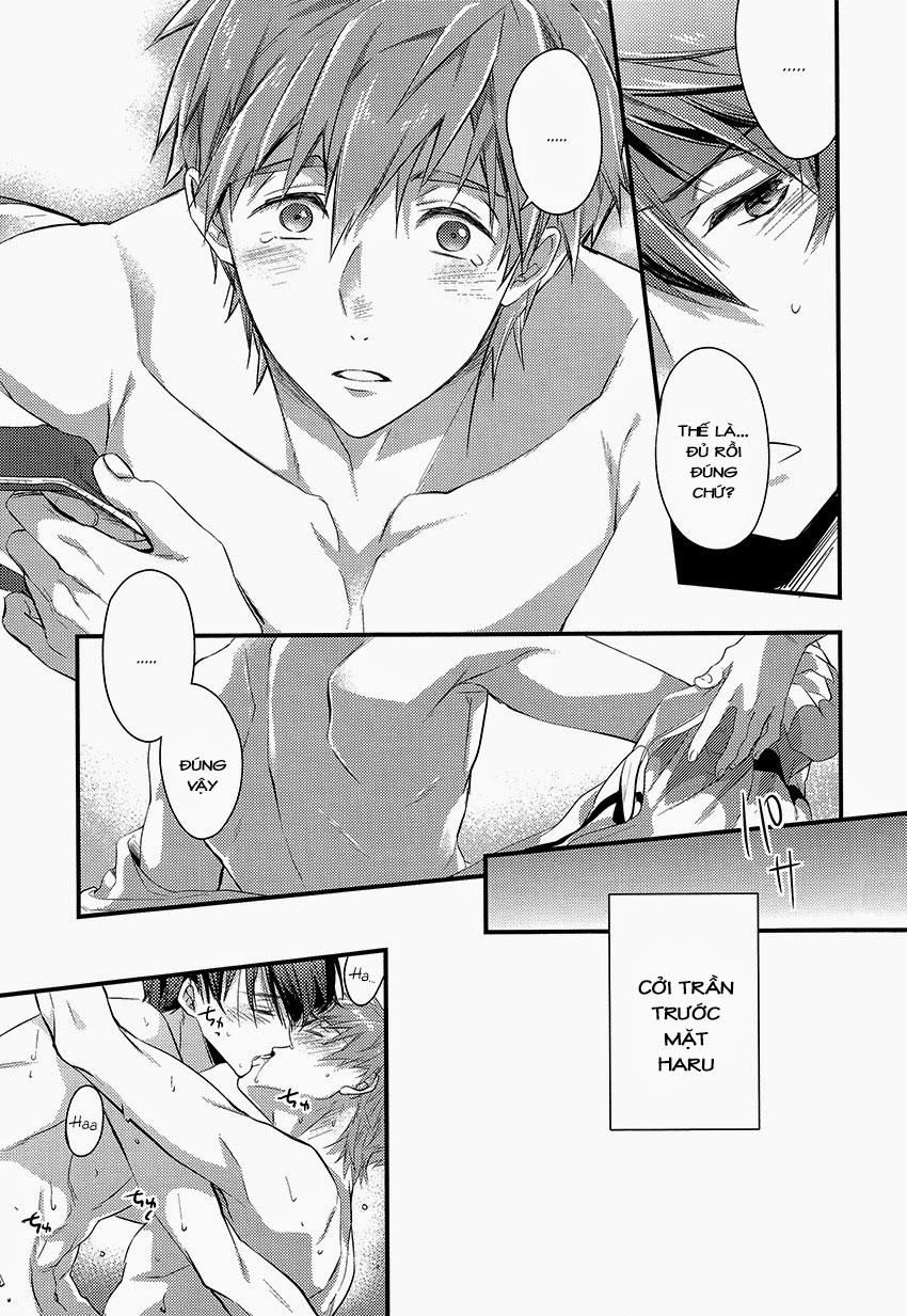 oneshot hỏny chapter 222 16