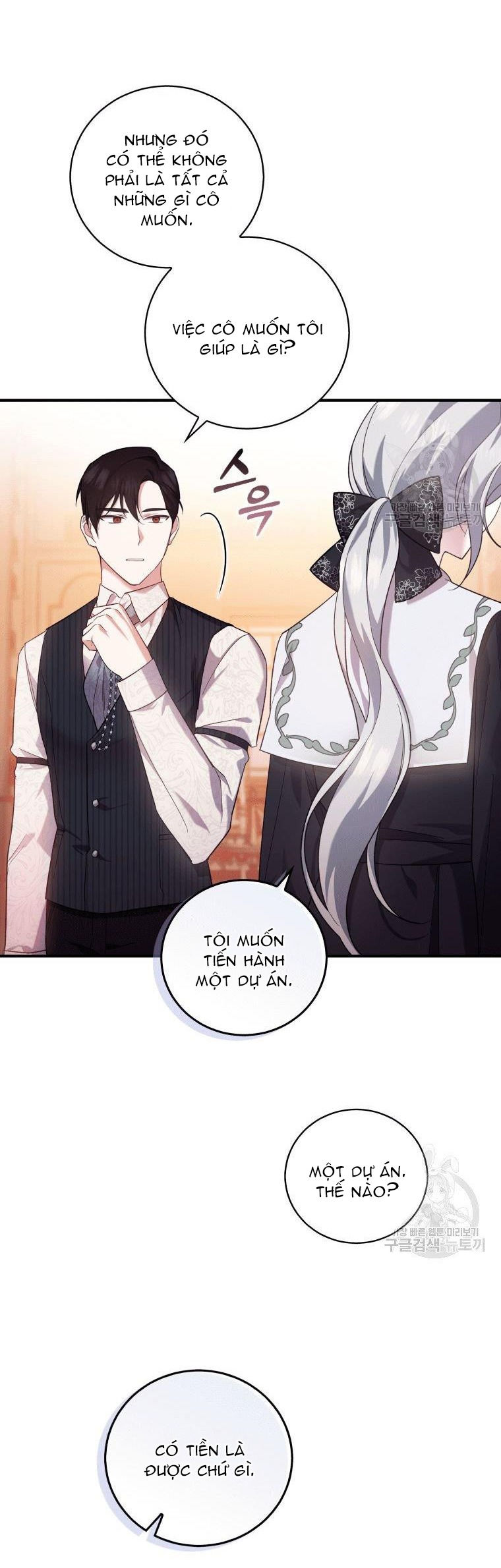 ta sẽ trả thù chapter 3.1 12