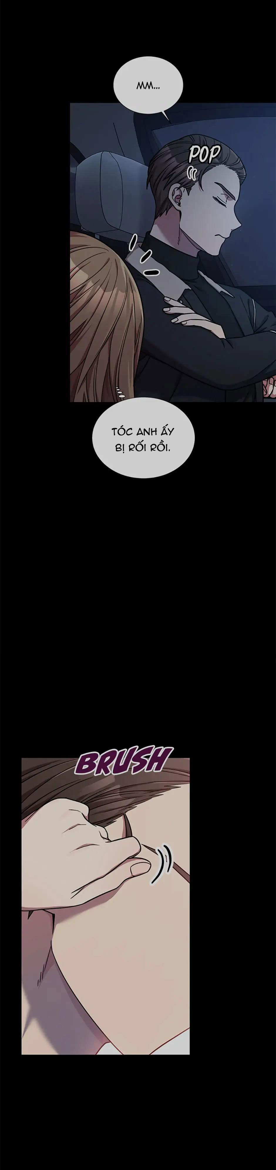 kết hôn ư? không, cảm ơn! chapter 35.2 11