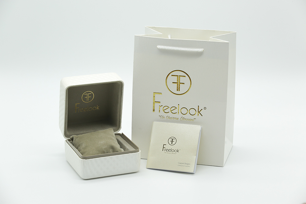 Đồng hồ nữ thời trang Freelook FL.1.10086 - Galle Watch