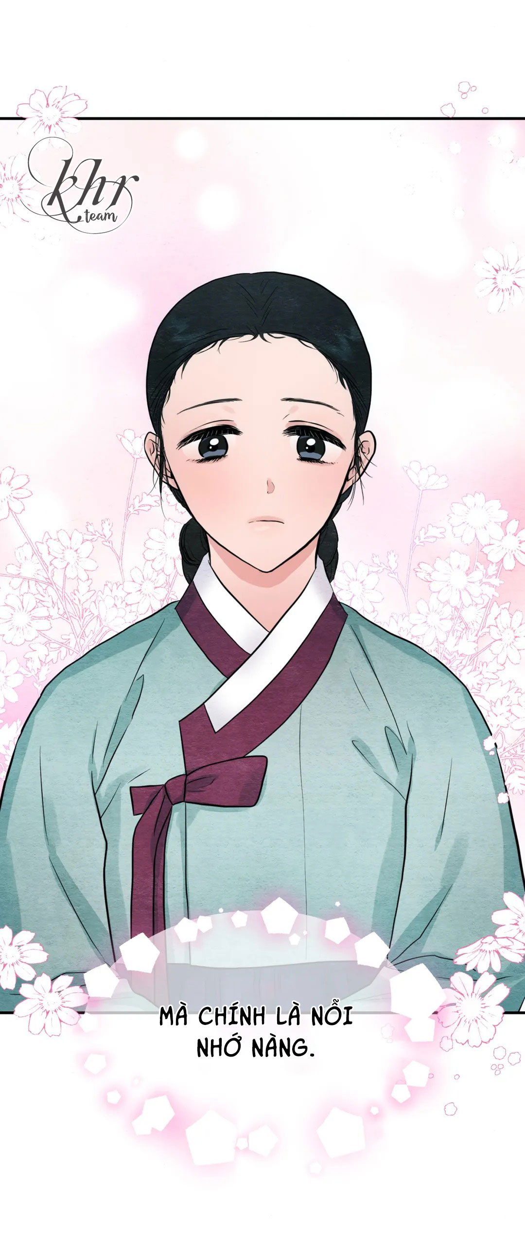 Cương Nhân chapter 27 33