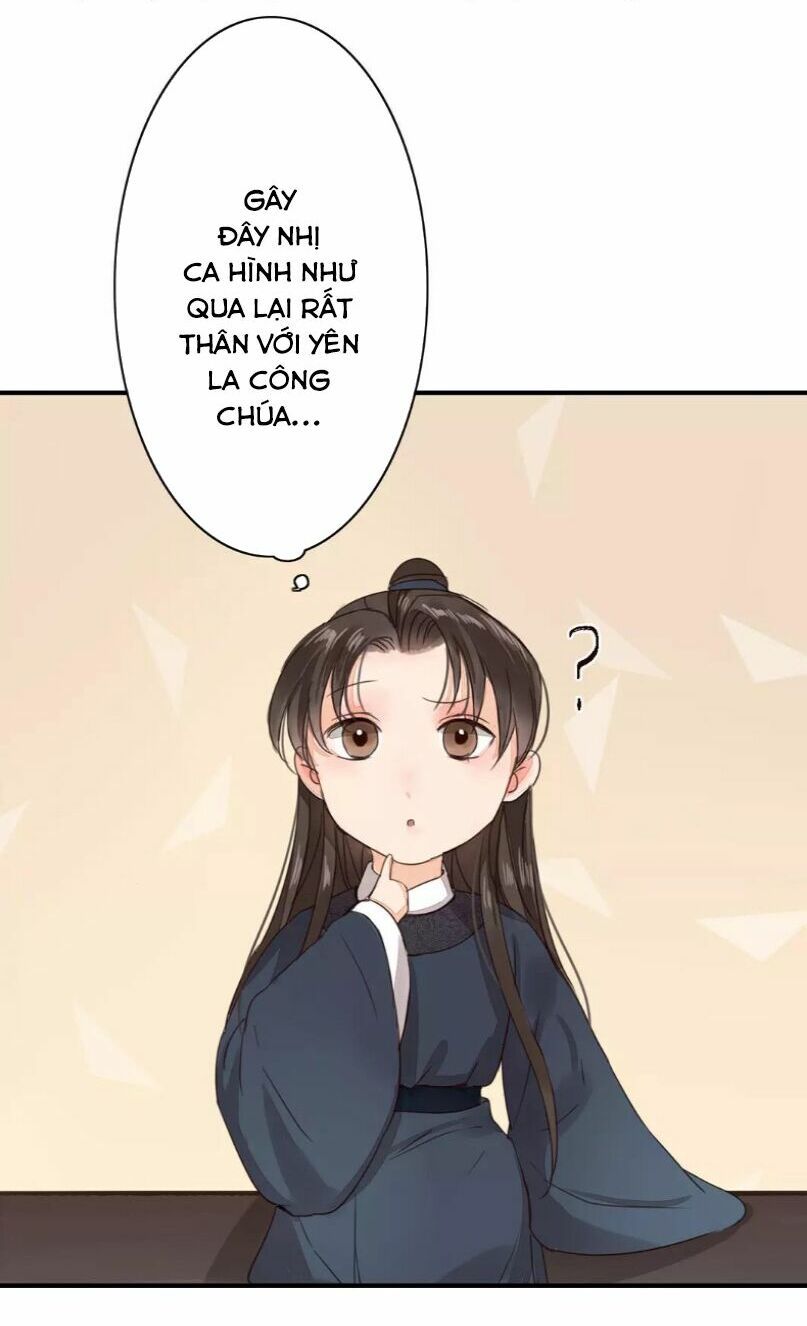 chỉ phu vi thê chapter 39 4