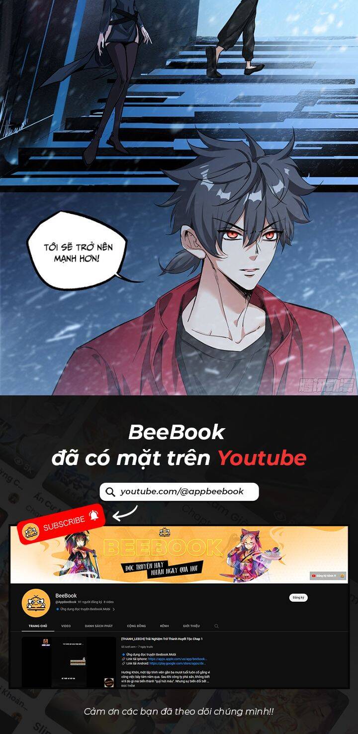 di độ thâm uyên - trùng khởi kỷ nguyên chapter 26 11