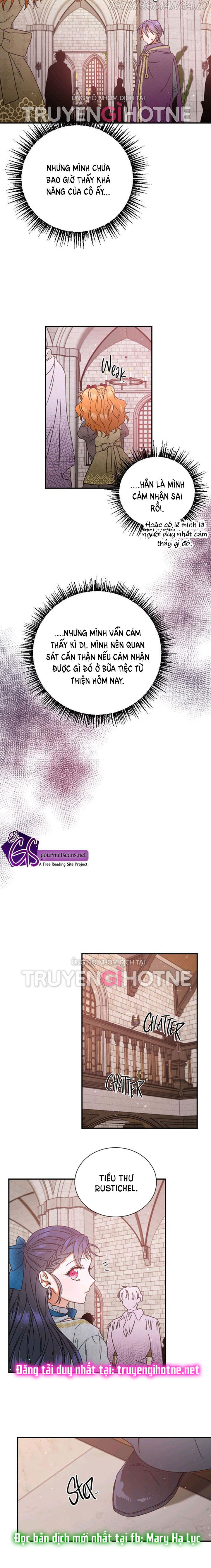 lady baby chapter 160 13