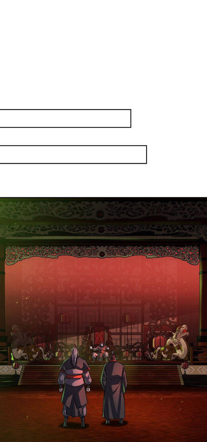 Tiểu Đệ Tử Của Võ Lâm Minh Chủ Chapter 35 2