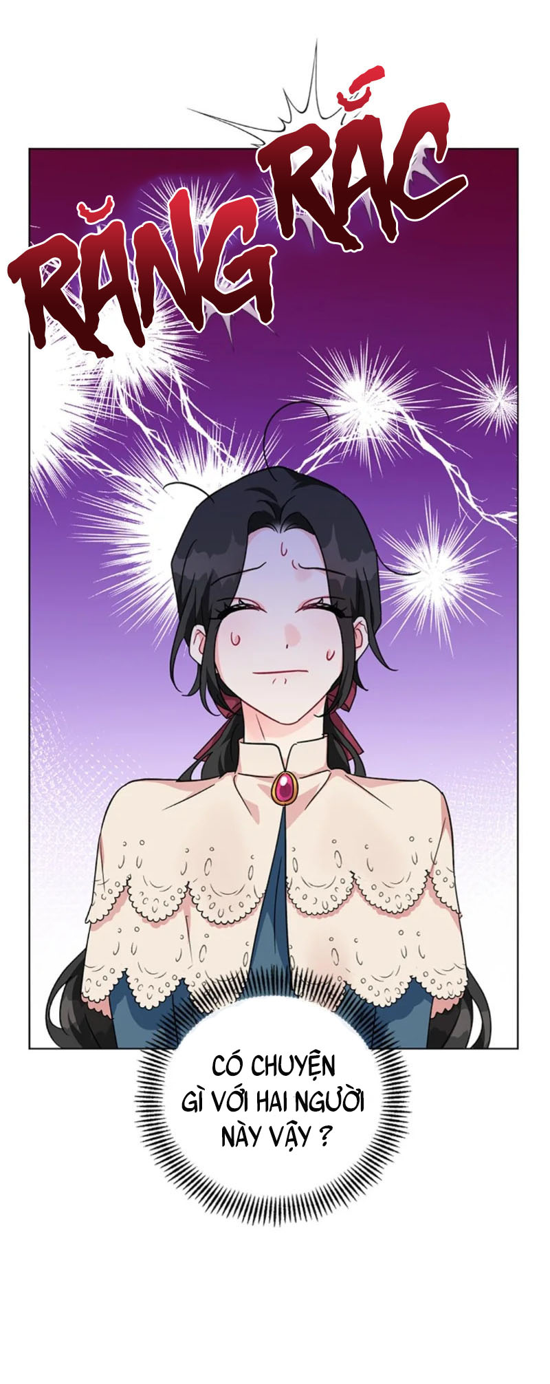 tôi đã kết hôn với một nhân vật phản diện chapter 9 32