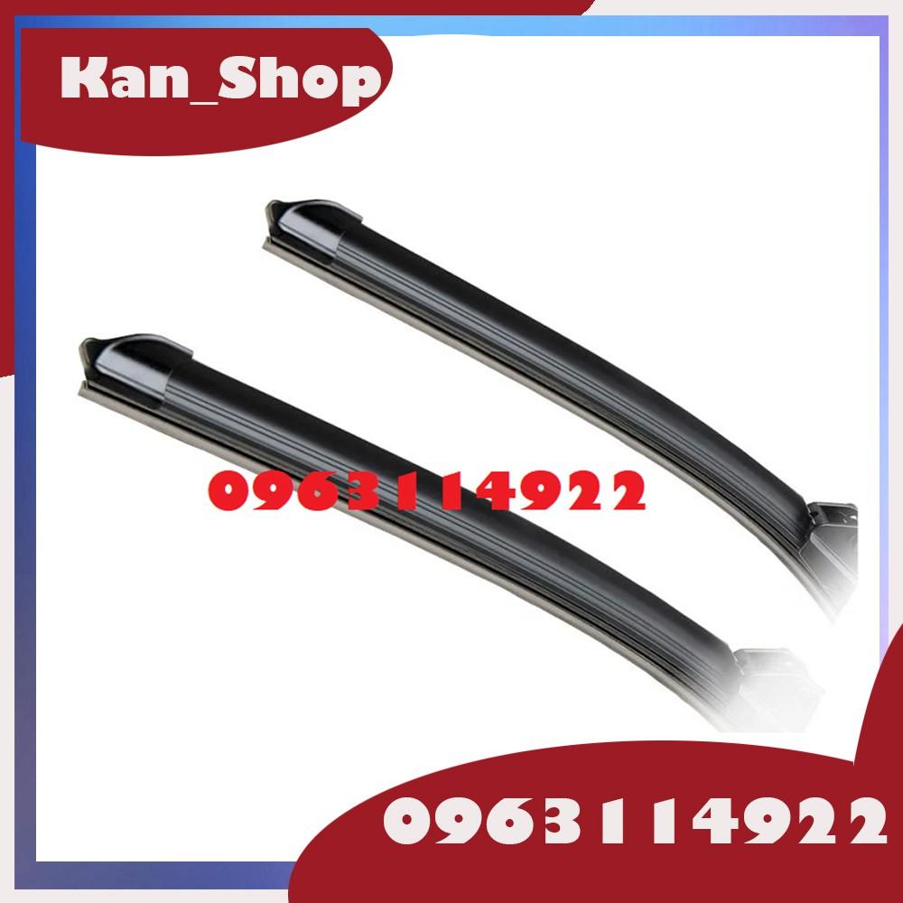 Cần Gạt Mưa Silicone Dành Cho Xe Chevrolet Captiva