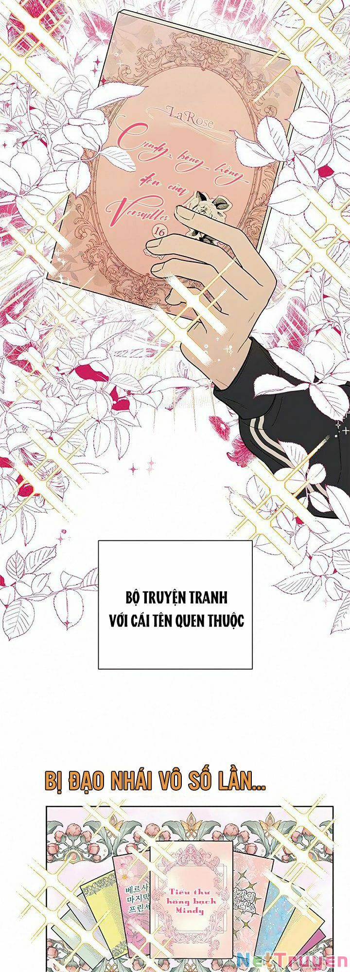 chiến lược: tình yêu trong sáng chapter 9 32