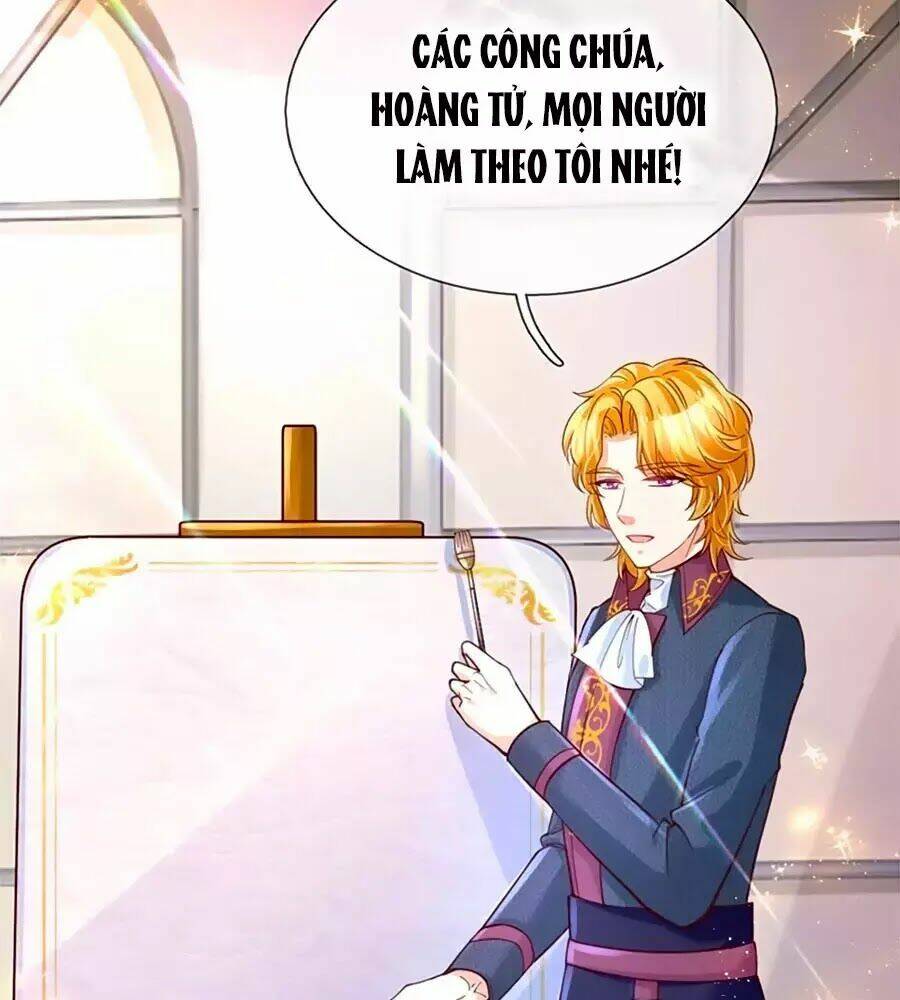 bỗng một ngày trở thành con gái nhà vua chapter 135 27