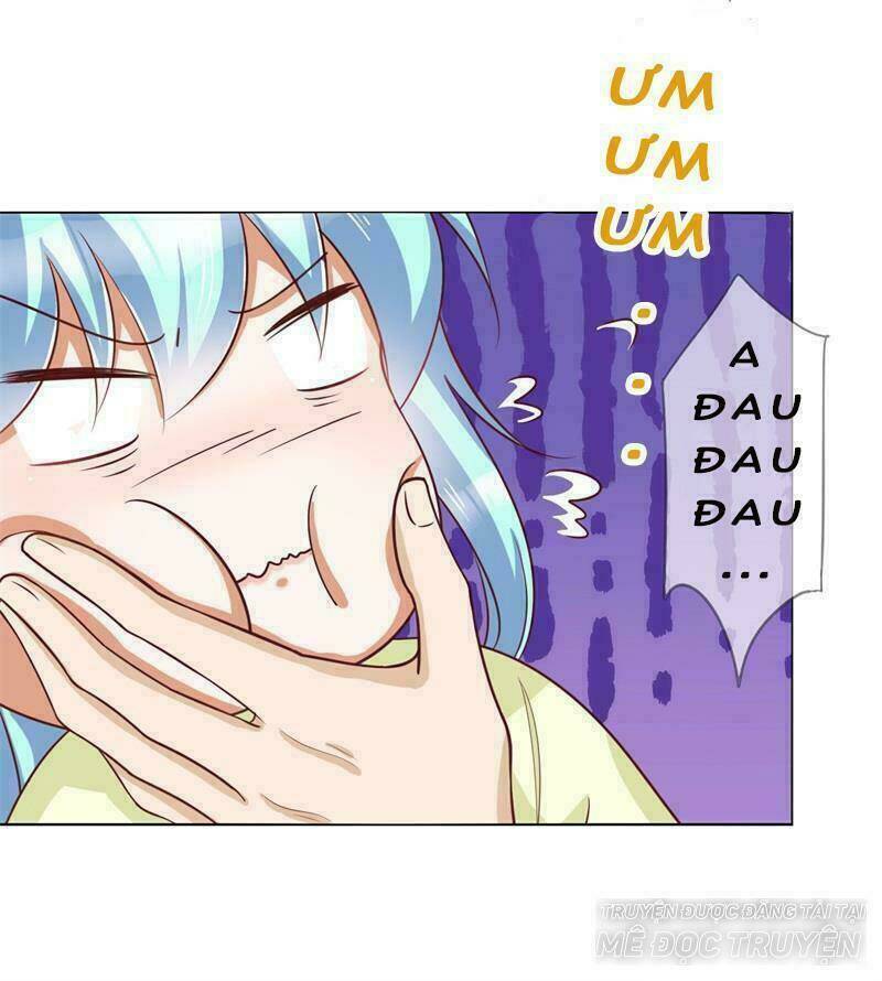 độc y cuồng phi chapter 11 21