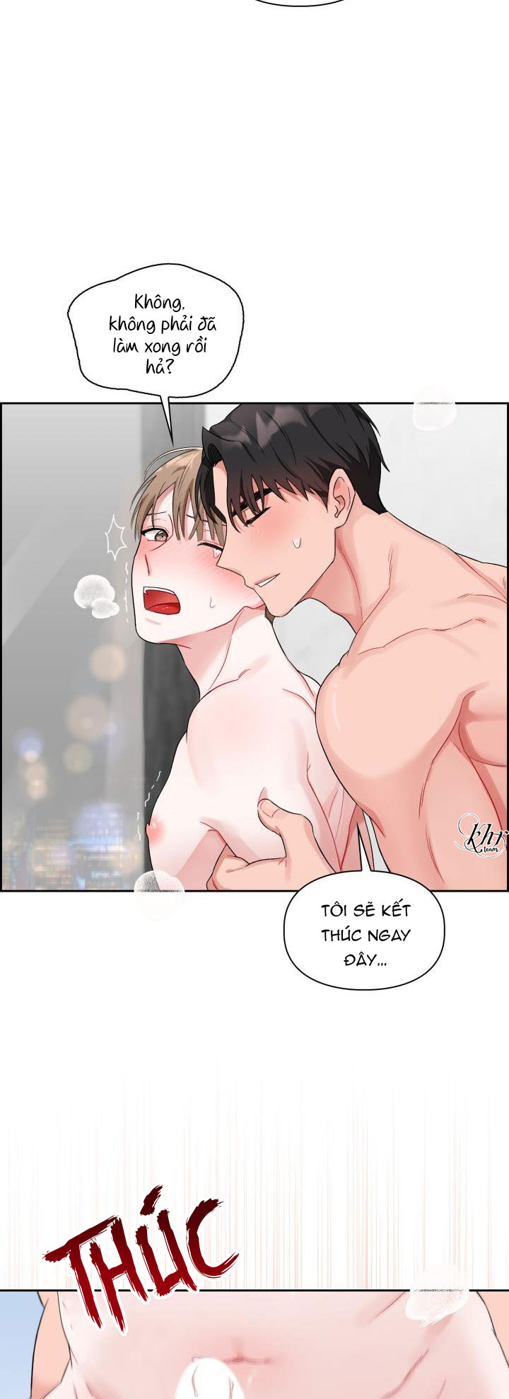 one, two, three chapter 8 9