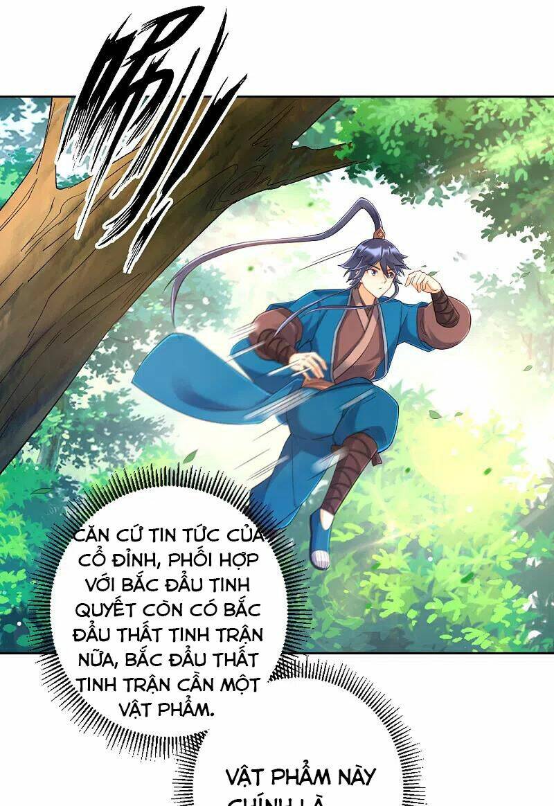 Nhất Đẳng Gia Đinh Chapter 229 - Trang 5