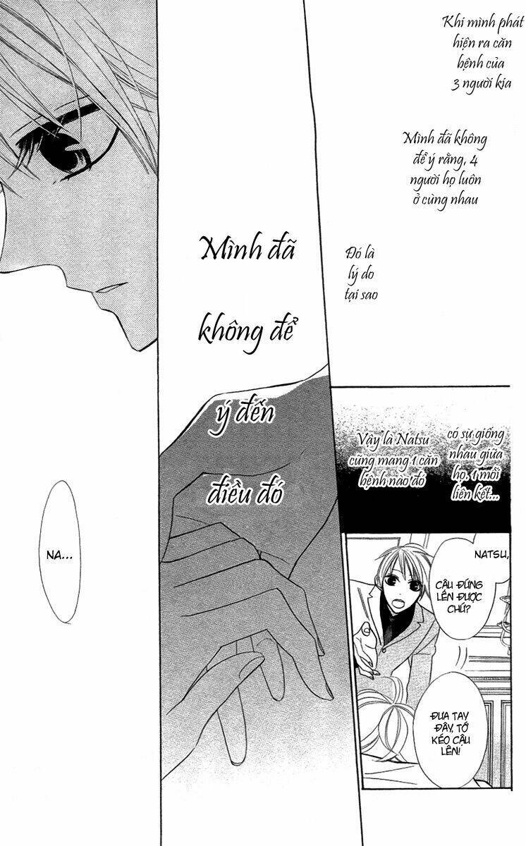 love sick chapter 7 25