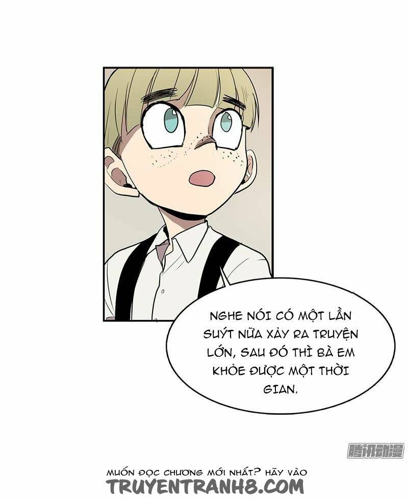 cửa hàng không tên chapter 34 6