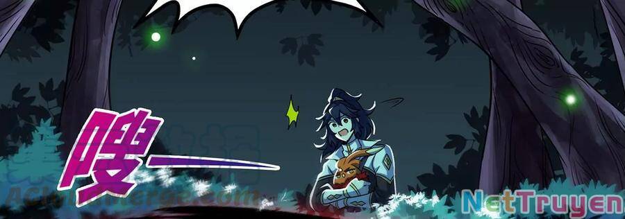 bản kiếm tiên tuyệt không làm nô chapter 46 68