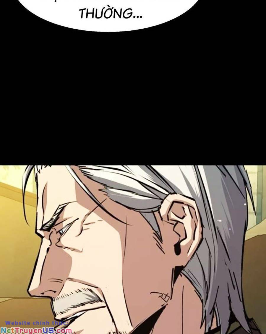 bạn học tôi là lính đánh thuê chapter 159 56