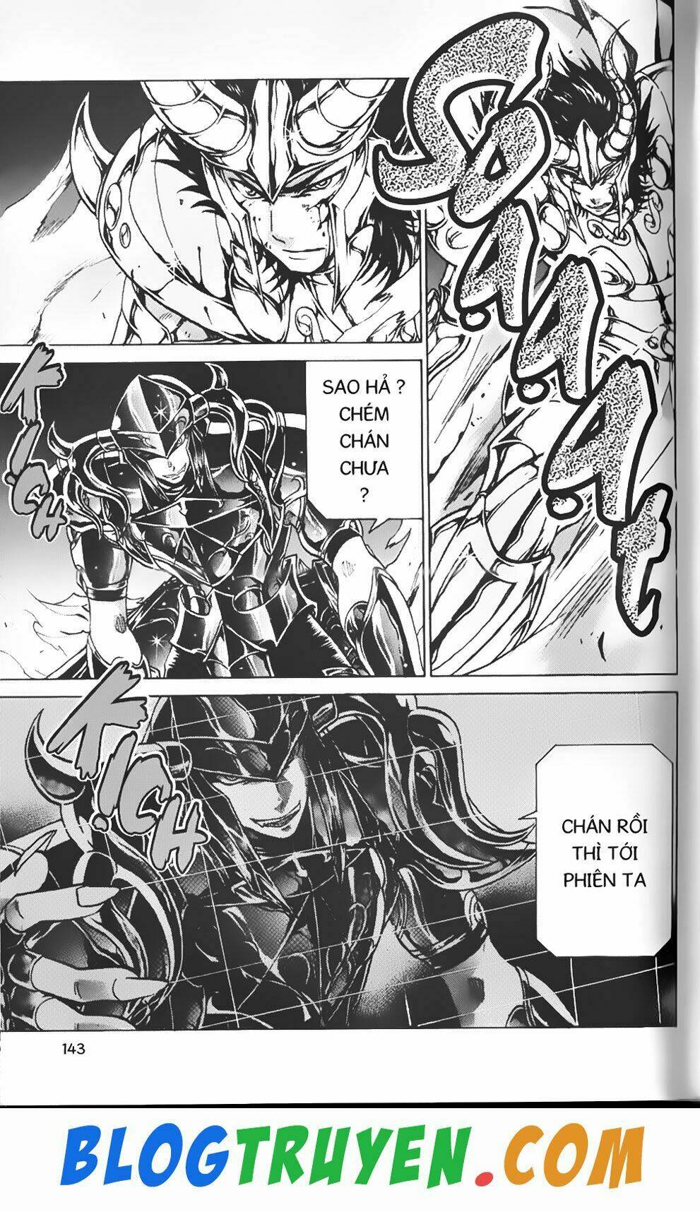 thần thoại minh vương chapter 76 17