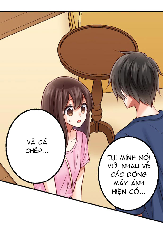 họ chắc chắn đã làm chuyện đó chapter 40.2 18