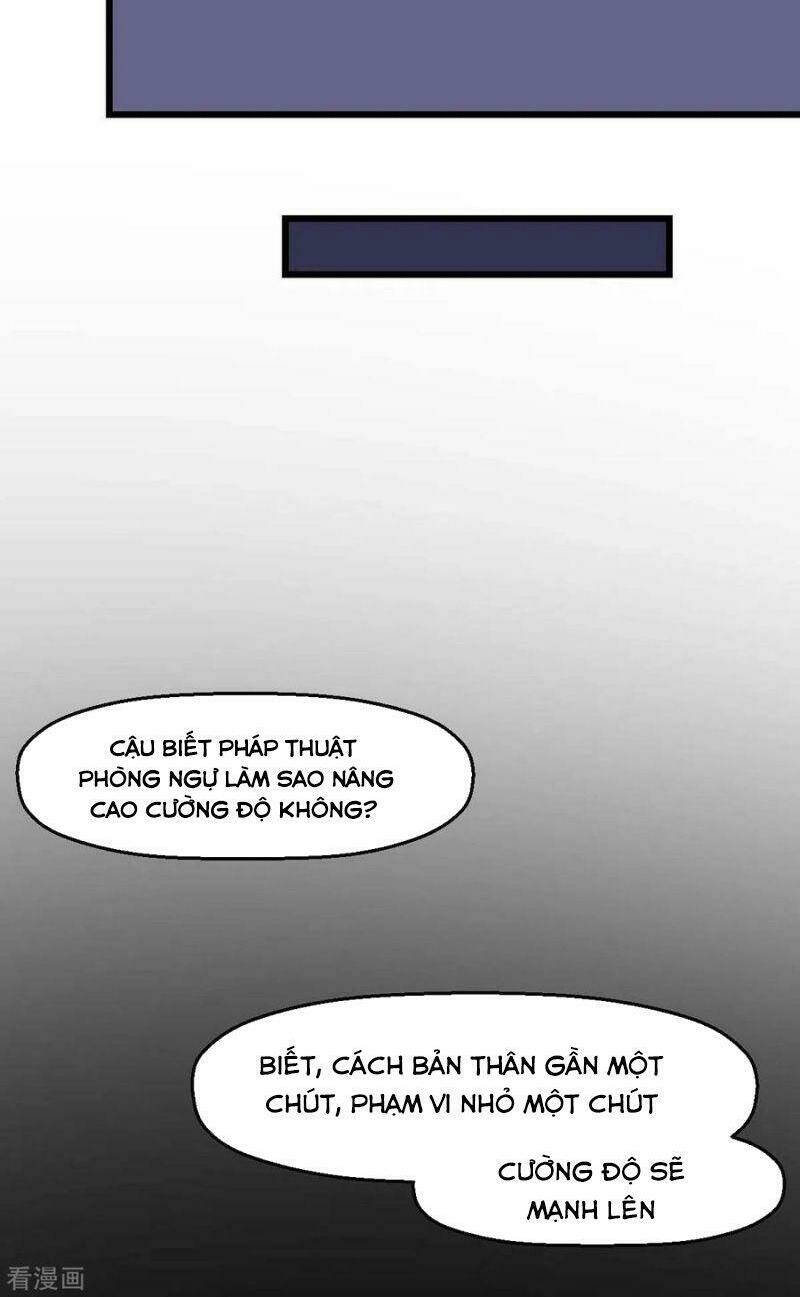 vườn trường cuồng sư hệ thống chapter 157 19