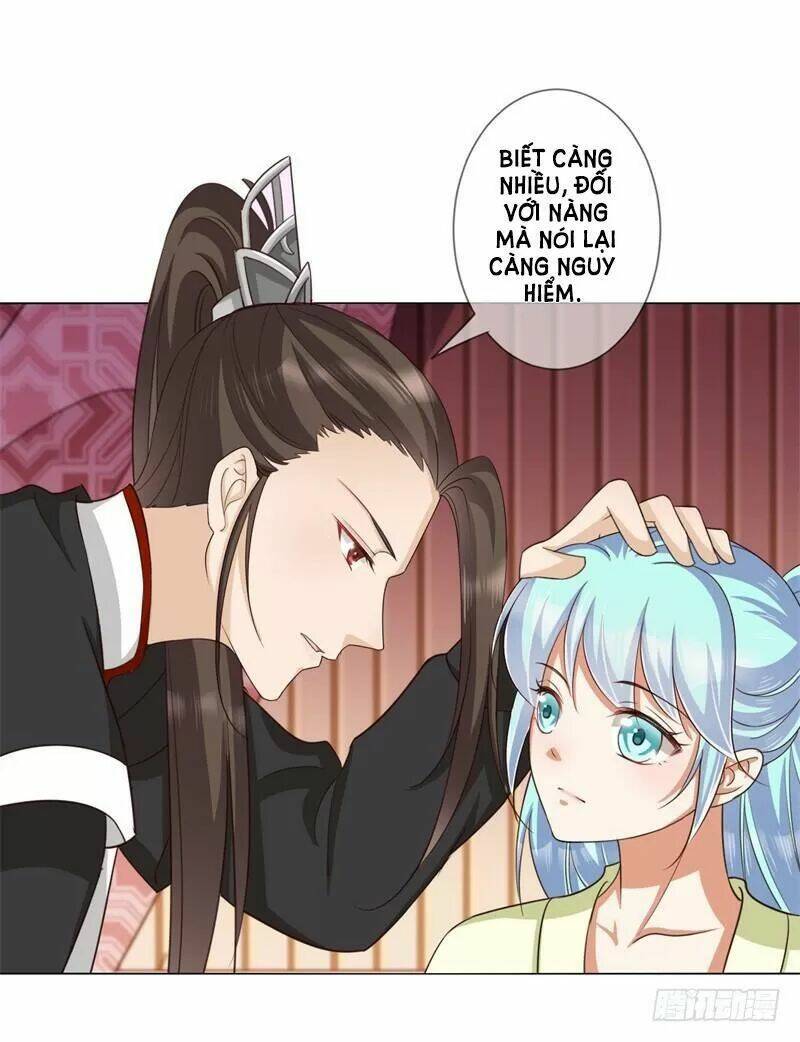 độc y cuồng phi chapter 21 9
