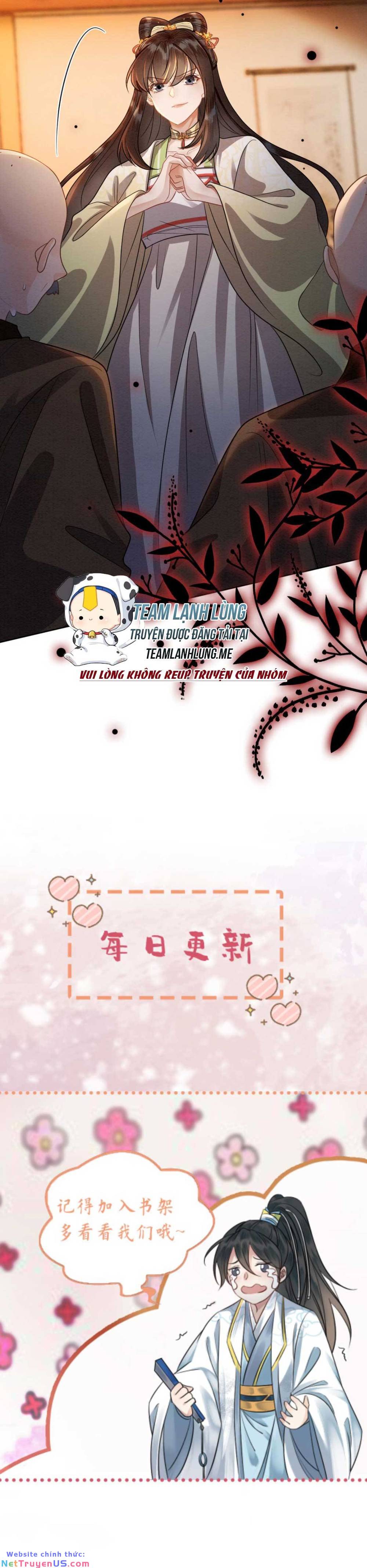 báo cáo nhiếp chính vương, đại lão nàng ấy chuyên trị bệnh liệt dương chapter 138 6