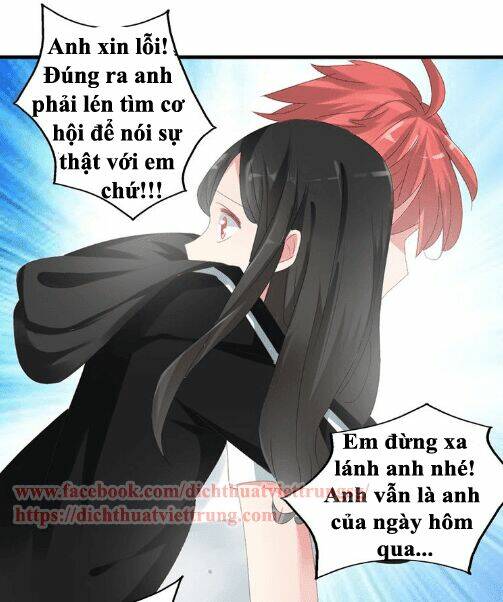 lều khều biết yêu chapter 35 43