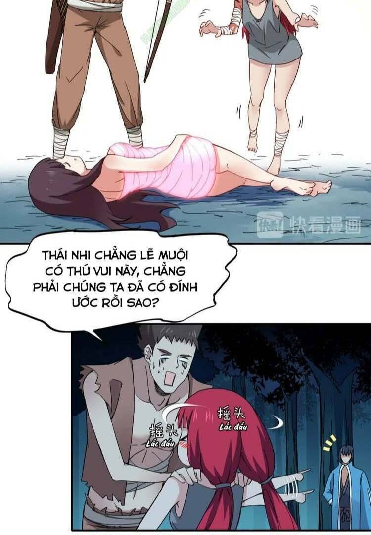 ta luyện giả kim trong thời đại tu tiên chapter 59 10