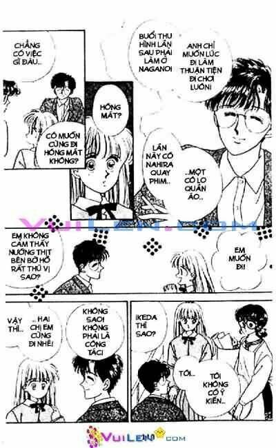 cô gái khả ái chapter 6 119