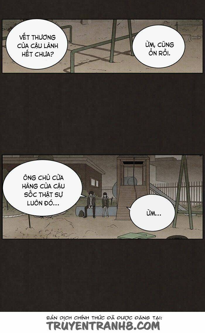 đứa con của quỷ dữ chapter 56 16