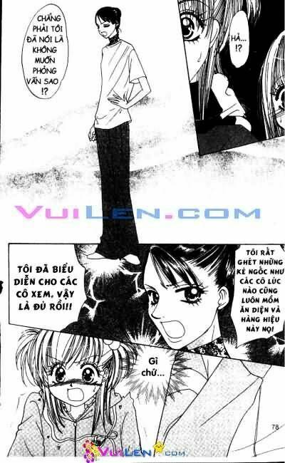 bộ sưu tầm lọ lem chapter 3 78