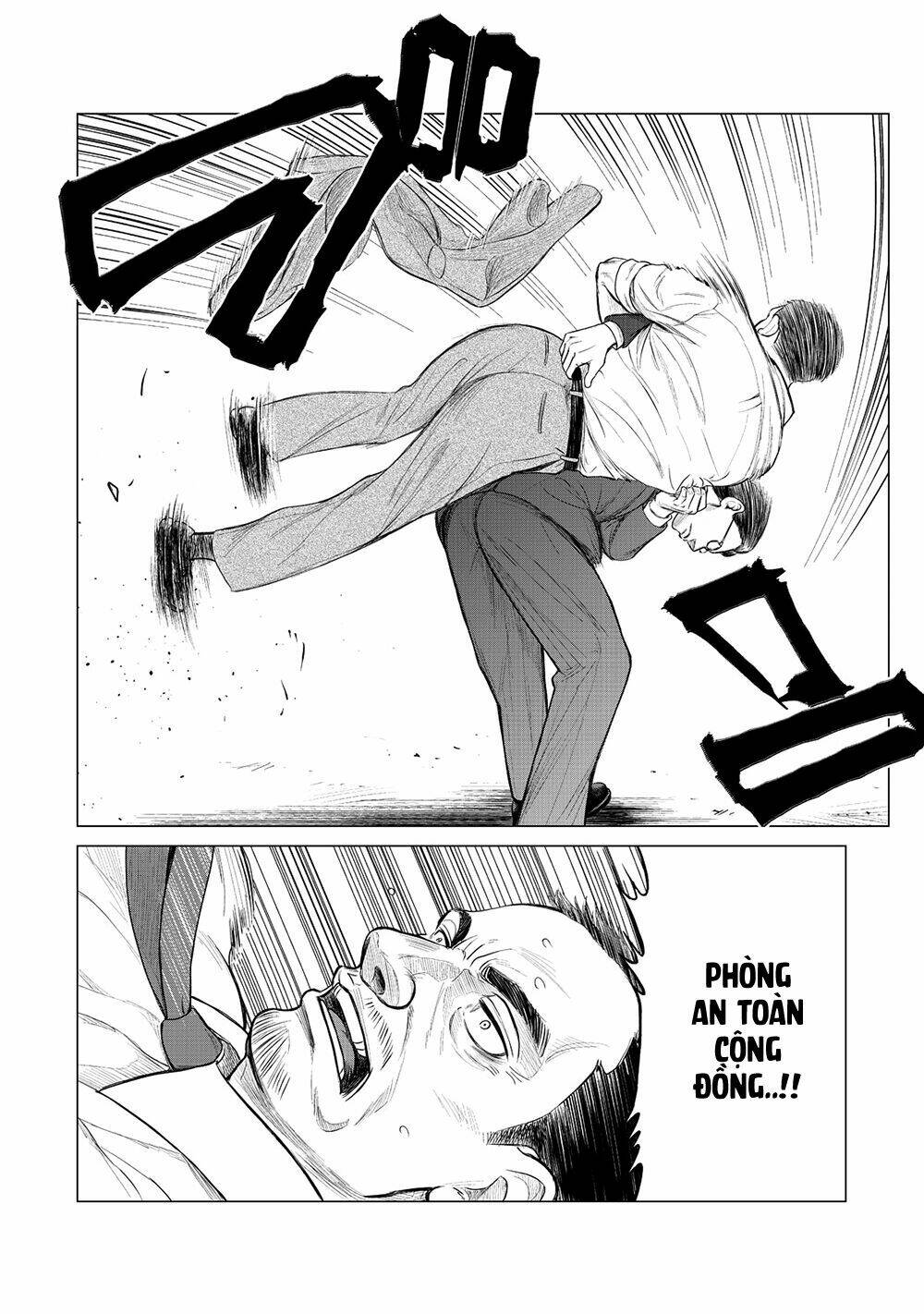 parasyte reversi chapter 13 4