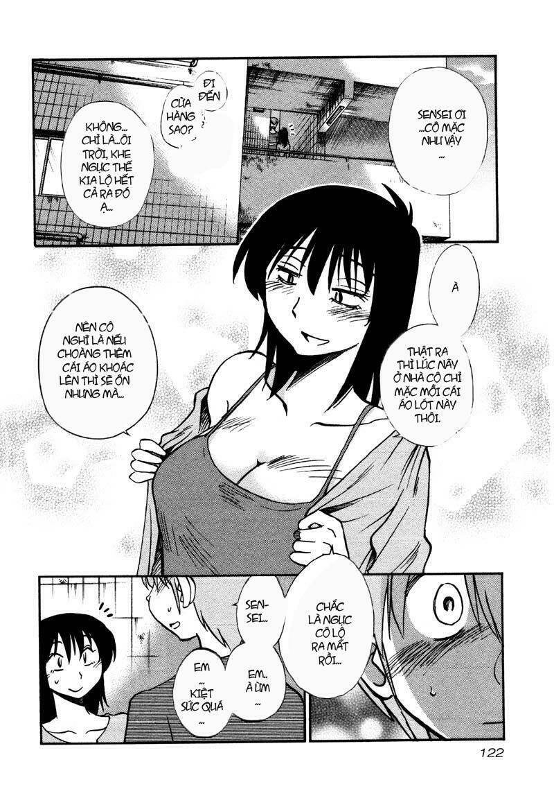 rakujitsu no pathos chapter 35 13