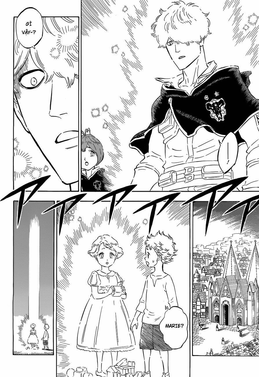 black clover - pháp sư không phép thuật chapter 149 10