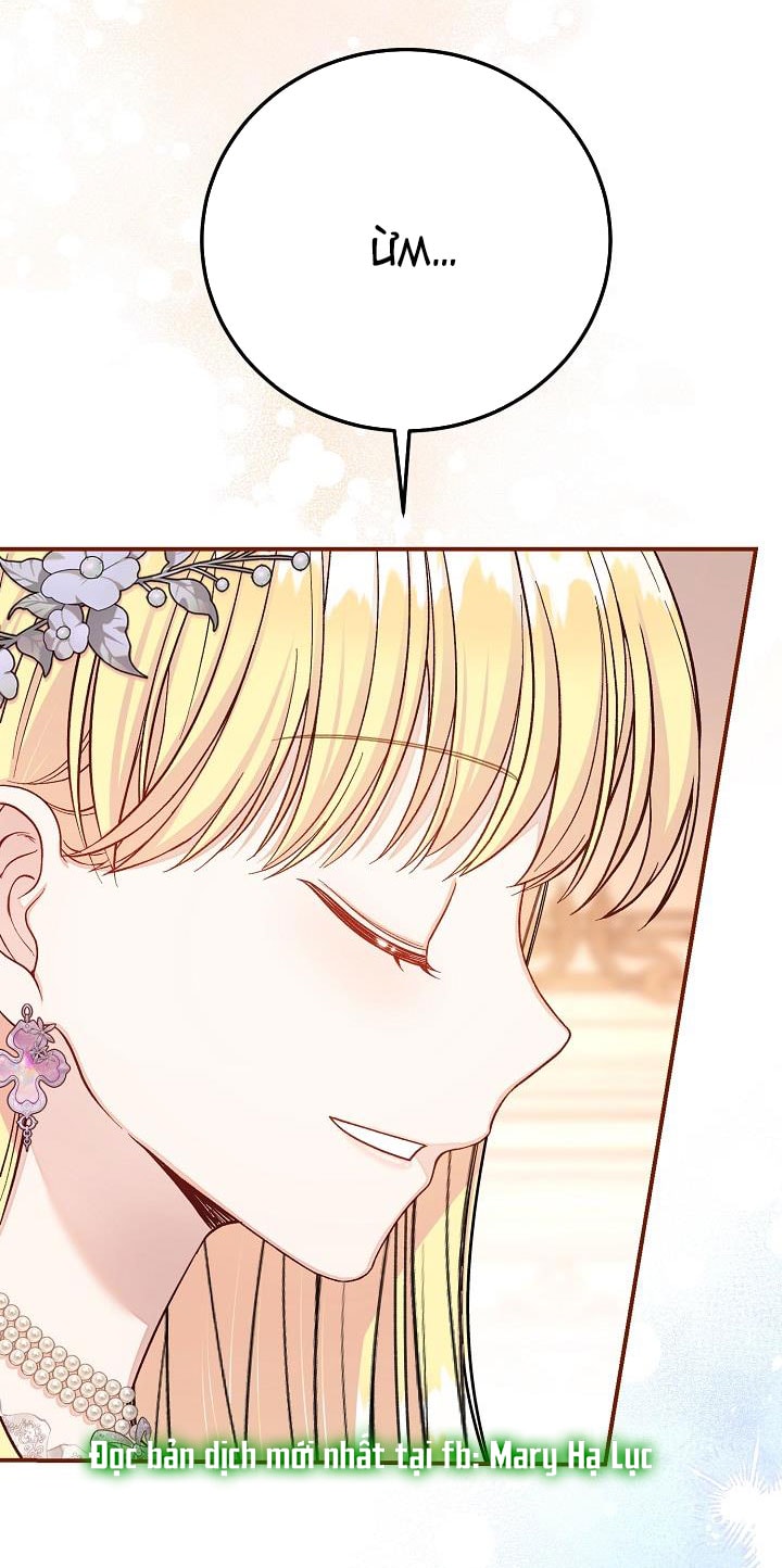 trở thành vợ thái tử quái vật chapter 105 13