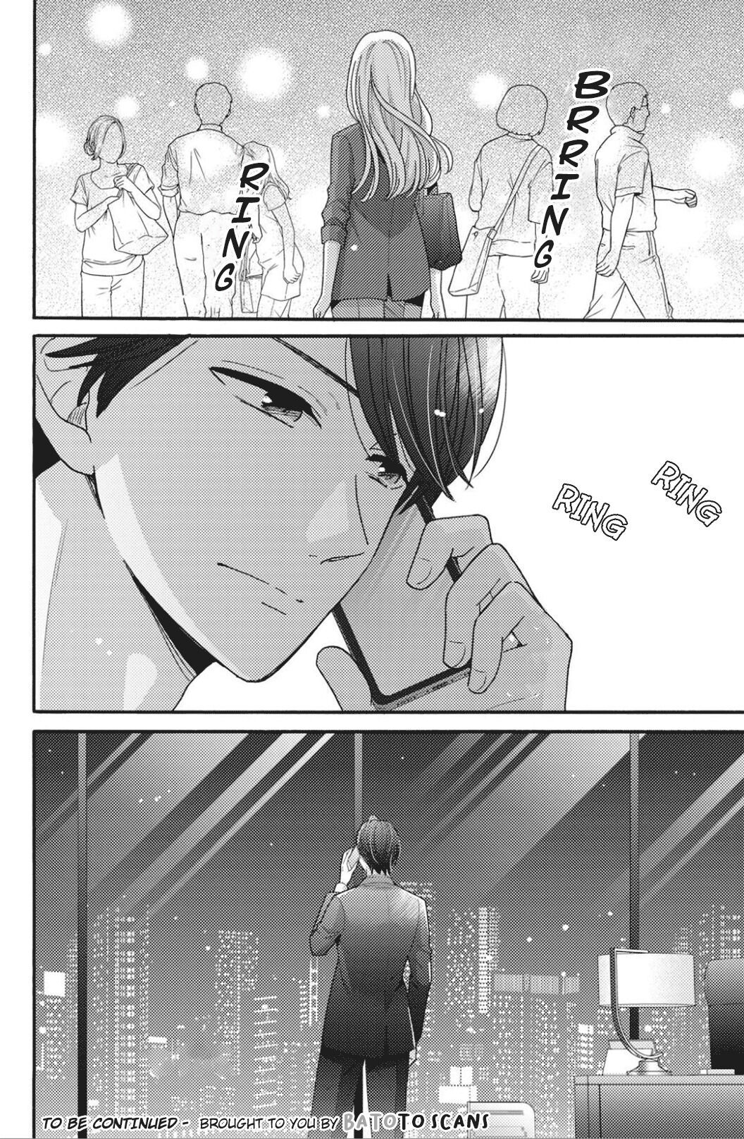 từ đêm đó, tôi đã yêu em chapter 7 29