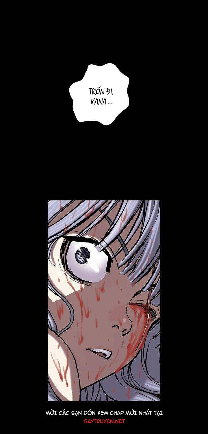đứa con thần chết chapter 156 26