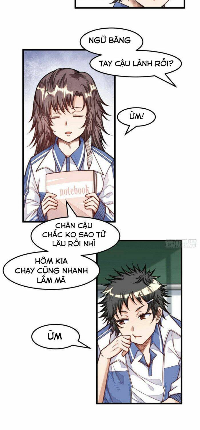 võng du chi tối cường liệp nhân chapter 22 5