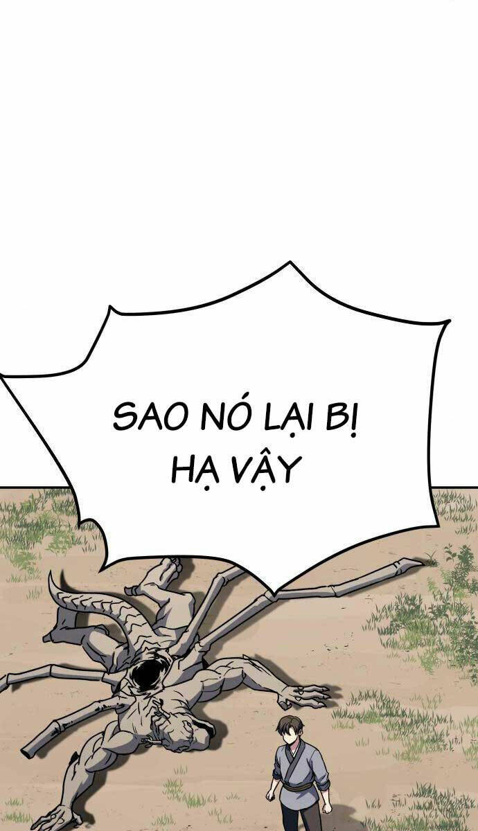 hiệp sĩ xương khô chapter 7.5 20