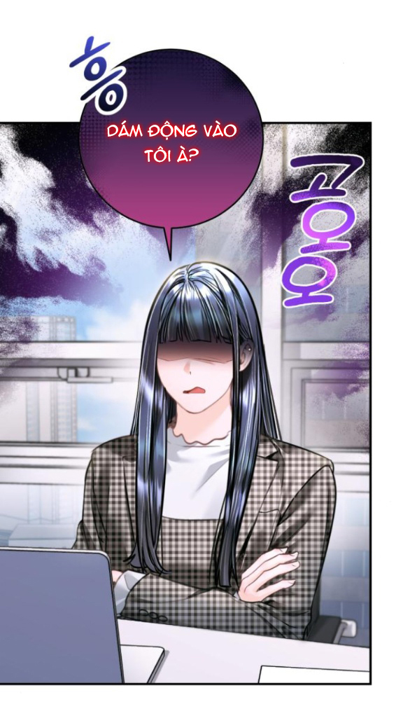 đứa trẻ trông giống tôi chapter 39.1 9