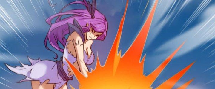 ẩn cư mười vạn năm, đời sau mời ta rời núi chapter 11 23